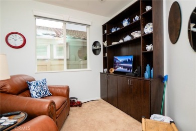 Experience the resort-style living of Del Webb's premier 55+ on  in California - for sale on GolfHomes.com, golf home, golf lot