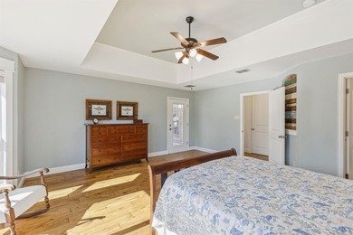 Located in the 24-7 gated and guarded community The Resort, the on The Golf Club at Resort Eagle Mountain Lake in Texas - for sale on GolfHomes.com, golf home, golf lot