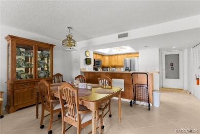 Discover Tranquility and Luxury in this Furnished Condo
Welcome on Sugarmill Woods Golf and Country Club in Florida - for sale on GolfHomes.com, golf home, golf lot