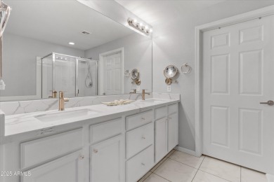Now offering an assumable FHA loan at 2.75% (buyer to on Dove Valley Ranch in Arizona - for sale on GolfHomes.com, golf home, golf lot