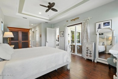 Coastal Luxury with Ocean Views - Welcome to 29 Hammock Beach on The Ocean Course At Hammock Beach Resort in Florida - for sale on GolfHomes.com, golf home, golf lot