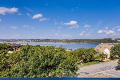 Experience Modern Luxury in Lake Travis' Point Venture Community on Point Venture Golf Club on Lake Travis in Texas - for sale on GolfHomes.com, golf home, golf lot