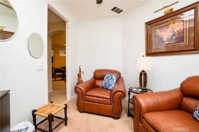 Experience the resort-style living of Del Webb's premier 55+ on  in California - for sale on GolfHomes.com, golf home, golf lot