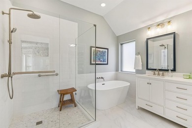 Located in the 24-7 gated and guarded community The Resort, the on The Golf Club at Resort Eagle Mountain Lake in Texas - for sale on GolfHomes.com, golf home, golf lot