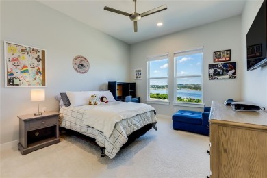 Experience Modern Luxury in Lake Travis' Point Venture Community on Point Venture Golf Club on Lake Travis in Texas - for sale on GolfHomes.com, golf home, golf lot