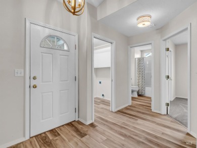 Enjoy a Lifestyle of Elegance and Ease in The Lakes at Cherry on Lakeview Golf Club in Idaho - for sale on GolfHomes.com, golf home, golf lot