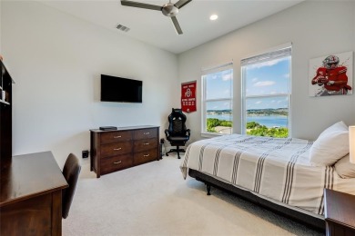 Experience Modern Luxury in Lake Travis' Point Venture Community on Point Venture Golf Club on Lake Travis in Texas - for sale on GolfHomes.com, golf home, golf lot