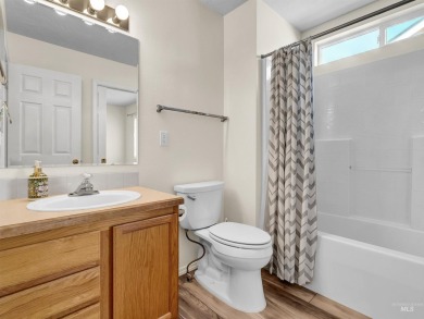 Enjoy a Lifestyle of Elegance and Ease in The Lakes at Cherry on Lakeview Golf Club in Idaho - for sale on GolfHomes.com, golf home, golf lot