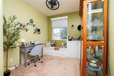 Experience the resort-style living of Del Webb's premier 55+ on  in California - for sale on GolfHomes.com, golf home, golf lot
