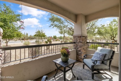 Now offering an assumable FHA loan at 2.75% (buyer to on Dove Valley Ranch in Arizona - for sale on GolfHomes.com, golf home, golf lot
