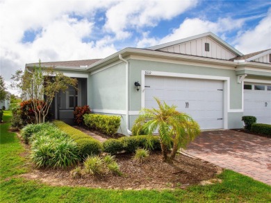 Located in the 55+ community of Four Seasons at Orlando in on Mystic Dunes Resort and Golf Club in Florida - for sale on GolfHomes.com, golf home, golf lot