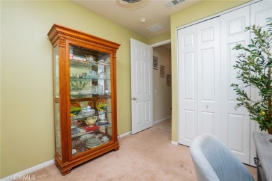 Experience the resort-style living of Del Webb's premier 55+ on  in California - for sale on GolfHomes.com, golf home, golf lot