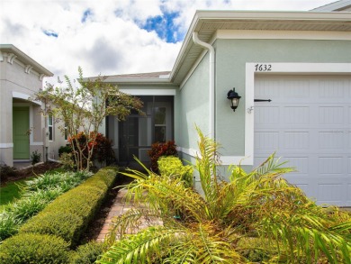 Located in the 55+ community of Four Seasons at Orlando in on Mystic Dunes Resort and Golf Club in Florida - for sale on GolfHomes.com, golf home, golf lot