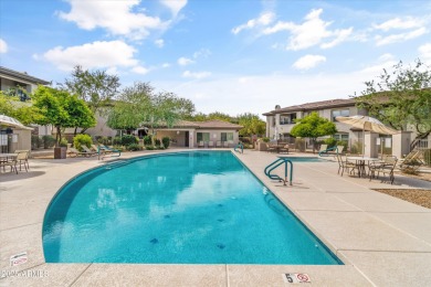 Now offering an assumable FHA loan at 2.75% (buyer to on Dove Valley Ranch in Arizona - for sale on GolfHomes.com, golf home, golf lot