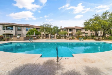 Now offering an assumable FHA loan at 2.75% (buyer to on Dove Valley Ranch in Arizona - for sale on GolfHomes.com, golf home, golf lot