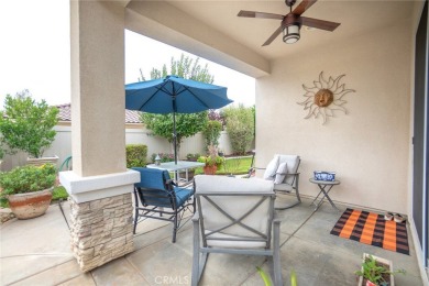 Experience the resort-style living of Del Webb's premier 55+ on  in California - for sale on GolfHomes.com, golf home, golf lot