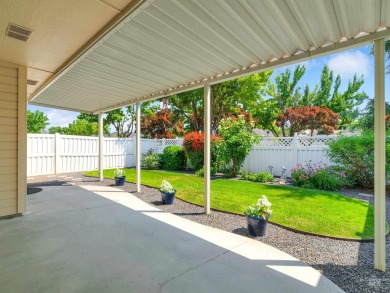 Enjoy a Lifestyle of Elegance and Ease in The Lakes at Cherry on Lakeview Golf Club in Idaho - for sale on GolfHomes.com, golf home, golf lot