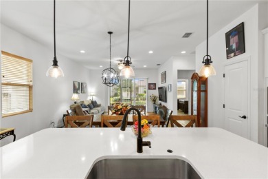 Located in the 55+ community of Four Seasons at Orlando in on Mystic Dunes Resort and Golf Club in Florida - for sale on GolfHomes.com, golf home, golf lot