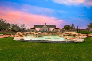 Located in the 24-7 gated and guarded community The Resort, the on The Golf Club at Resort Eagle Mountain Lake in Texas - for sale on GolfHomes.com, golf home, golf lot