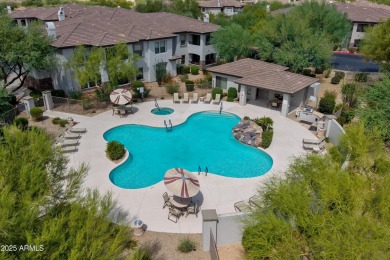 Now offering an assumable FHA loan at 2.75% (buyer to on Dove Valley Ranch in Arizona - for sale on GolfHomes.com, golf home, golf lot
