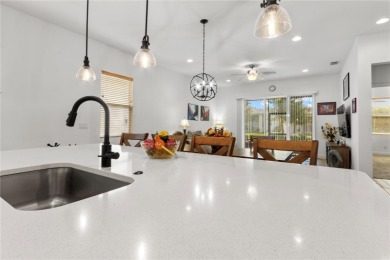 Located in the 55+ community of Four Seasons at Orlando in on Mystic Dunes Resort and Golf Club in Florida - for sale on GolfHomes.com, golf home, golf lot