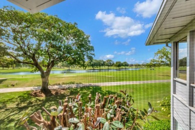 LIVE THE BOCA WEST LIFESTYLE. Second Floor garden apartment with on Boca West Golf and Country Club in Florida - for sale on GolfHomes.com, golf home, golf lot