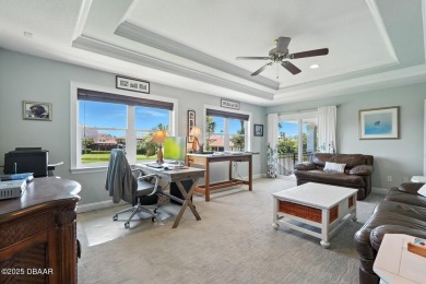 Coastal Luxury with Ocean Views - Welcome to 29 Hammock Beach on The Ocean Course At Hammock Beach Resort in Florida - for sale on GolfHomes.com, golf home, golf lot