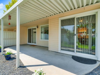 Enjoy a Lifestyle of Elegance and Ease in The Lakes at Cherry on Lakeview Golf Club in Idaho - for sale on GolfHomes.com, golf home, golf lot