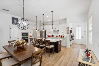 Located in the 55+ community of Four Seasons at Orlando in on Mystic Dunes Resort and Golf Club in Florida - for sale on GolfHomes.com, golf home, golf lot