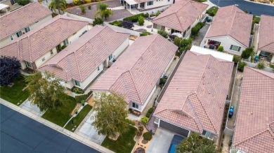 Experience the resort-style living of Del Webb's premier 55+ on  in California - for sale on GolfHomes.com, golf home, golf lot