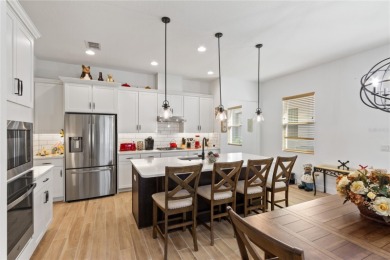 Located in the 55+ community of Four Seasons at Orlando in on Mystic Dunes Resort and Golf Club in Florida - for sale on GolfHomes.com, golf home, golf lot