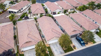 Experience the resort-style living of Del Webb's premier 55+ on  in California - for sale on GolfHomes.com, golf home, golf lot