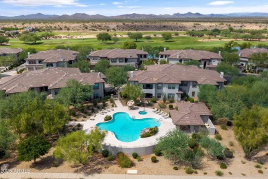 Now offering an assumable FHA loan at 2.75% (buyer to on Dove Valley Ranch in Arizona - for sale on GolfHomes.com, golf home, golf lot