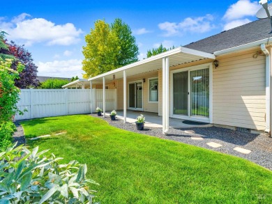 Enjoy a Lifestyle of Elegance and Ease in The Lakes at Cherry on Lakeview Golf Club in Idaho - for sale on GolfHomes.com, golf home, golf lot