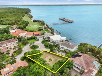 Rare opportunity to build your dream home in Las Tortugas, an on Island Dunes Country Club in Florida - for sale on GolfHomes.com, golf home, golf lot