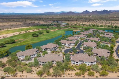 Now offering an assumable FHA loan at 2.75% (buyer to on Dove Valley Ranch in Arizona - for sale on GolfHomes.com, golf home, golf lot