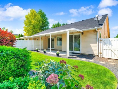 Enjoy a Lifestyle of Elegance and Ease in The Lakes at Cherry on Lakeview Golf Club in Idaho - for sale on GolfHomes.com, golf home, golf lot