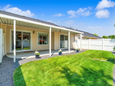 Enjoy a Lifestyle of Elegance and Ease in The Lakes at Cherry on Lakeview Golf Club in Idaho - for sale on GolfHomes.com, golf home, golf lot