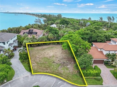 Rare opportunity to build your dream home in Las Tortugas, an on Island Dunes Country Club in Florida - for sale on GolfHomes.com, golf home, golf lot