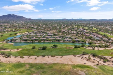 Now offering an assumable FHA loan at 2.75% (buyer to on Dove Valley Ranch in Arizona - for sale on GolfHomes.com, golf home, golf lot