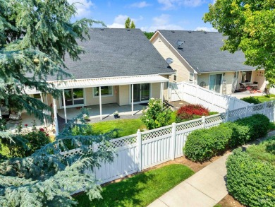 Enjoy a Lifestyle of Elegance and Ease in The Lakes at Cherry on Lakeview Golf Club in Idaho - for sale on GolfHomes.com, golf home, golf lot
