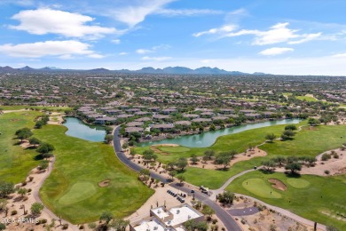 Now offering an assumable FHA loan at 2.75% (buyer to on Dove Valley Ranch in Arizona - for sale on GolfHomes.com, golf home, golf lot