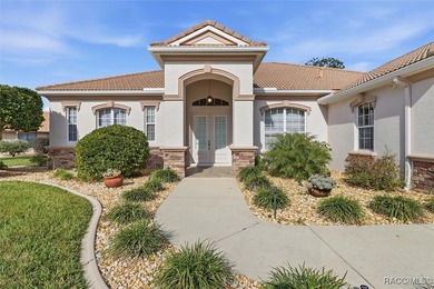 Clean, serene, and full of prestige, this 3/2/3 home boasts over on Skyview At Terra Vista Golf and Country Club in Florida - for sale on GolfHomes.com, golf home, golf lot