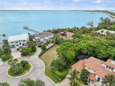 Rare opportunity to build your dream home in Las Tortugas, an on Island Dunes Country Club in Florida - for sale on GolfHomes.com, golf home, golf lot