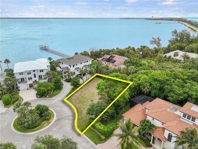 Rare opportunity to build your dream home in Las Tortugas, an on Island Dunes Country Club in Florida - for sale on GolfHomes.com, golf home, golf lot