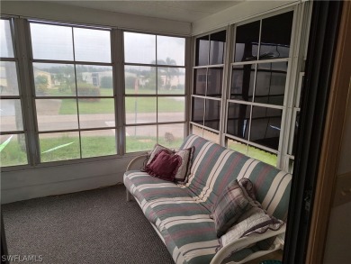 PRICE JUST REDUCED $15,000 - THIS OPEN CONCEPT FLOOR PLAN 1989 on Six Lakes Country Club in Florida - for sale on GolfHomes.com, golf home, golf lot