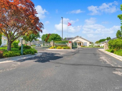 Enjoy a Lifestyle of Elegance and Ease in The Lakes at Cherry on Lakeview Golf Club in Idaho - for sale on GolfHomes.com, golf home, golf lot