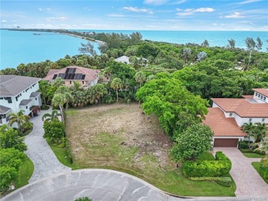 Rare opportunity to build your dream home in Las Tortugas, an on Island Dunes Country Club in Florida - for sale on GolfHomes.com, golf home, golf lot