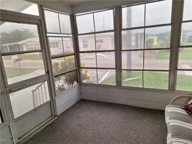 PRICE JUST REDUCED $15,000 - THIS OPEN CONCEPT FLOOR PLAN 1989 on Six Lakes Country Club in Florida - for sale on GolfHomes.com, golf home, golf lot