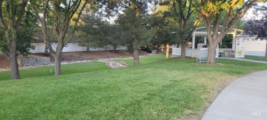 Enjoy a Lifestyle of Elegance and Ease in The Lakes at Cherry on Lakeview Golf Club in Idaho - for sale on GolfHomes.com, golf home, golf lot